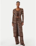 GUESS BY MARCIANO Жилетка Дамска - Marciano Guess - Многоцветна - вискоза - дълъг ръкав