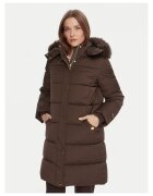 GUESS BY MARCIANO Зимно яке - кафяво