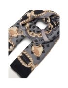 GUESS Чанта BLA AW5462 MOD03 синтетичен материал за жени