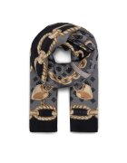 GUESS Чанта BLA AW5462 MOD03 синтетичен материал за жени