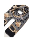 GUESS Чанта BLA AW5462 MOD03 - синтетичен материал - за жени