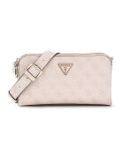 GUESS Шопинг чанта Erica с лого