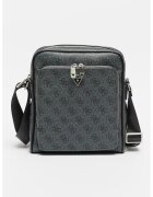 GUESS Чанта Milano от еко кожа