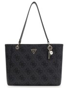 GUESS Чанта Noelle с монограм