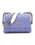 GUESS Чанта през рамо Giully от еко кожа с капитониран дизайн