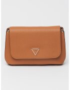 GUESS Раница Manhattan от еко кожа