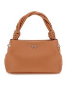 GUESS Чанта Tiera от еко кожа