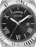 GUESS Часовник от инокс