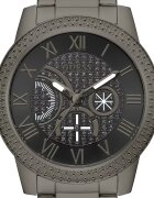 GUESS Часовник от неръждаема стомана