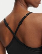 GUESS Черен сутиен Черен
