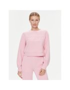 GUESS Дамска блуза 388263 - розова - вискоза