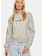 GUESS Дамска блуза Памучен плат -