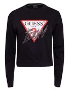 GUESS Дамска блуза памук -