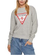 GUESS Дамска блуза сива