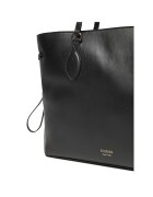 GUESS Дамска чанта BLA HWFLNC L5165 - естествена кожа - универсална