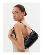 GUESS Дамска чанта BLA HWTG96 46170 - екологична - универсална