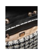 GUESS Дамска чанта Black Multi Cristi - 39210 - неопределени размери