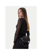 GUESS Дамска чанта черна One Size INTL екологична кожа