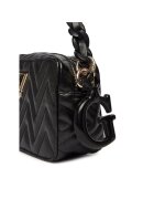 GUESS Дамска чанта черна One Size INTL екологична кожа