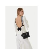 GUESS Дамска чанта черна One Size INTL екологична кожа