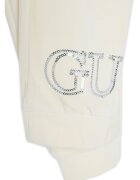 GUESS Дамска чанта K4BG06K0232 - черна - размери 30x45см