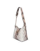 GUESS Дамска чанта LTM Jane - екологична - 91010