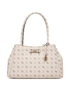 GUESS Дамска чанта модел HWGP9898220-UNO - 44x28x9см - цвят