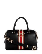 GUESS Дамска чанта Nelka Satchel VG930705 - - 25.5 x 16 x 12.5 cm