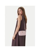 GUESS Дамска чанта розова One Size INTL екологична кожа