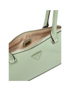 GUESS Дамска чанта SAG Arnela - екологична - 96080