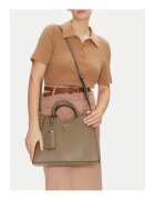GUESS Дамска чанта SAG - екологична - 52306