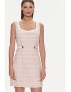 GUESS Дамска рокля - 303398484 - Розова - Полиестер