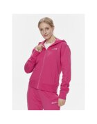 GUESS Дамска спортна блуза - 394882 - Розова - Памук