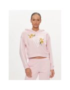 GUESS Дамска спортна блуза - 517151 - Розова - Памук
