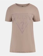 GUESS Дамска тениска памук -
