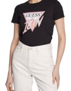 GUESS Дамска тениска памук - 45797