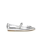 GUESS Дамски балерини 304882654 - Естествена кожа