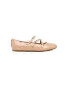 GUESS Дамски балерини 305261885 - Екологична кожа