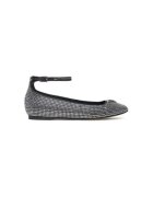 GUESS Дамски балеринки 304599804 - Текстил