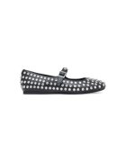 GUESS Дамски балеринки 305261892 - Екологична кожа