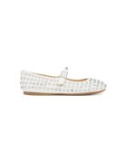 GUESS Дамски балеринки 305261908 - Екологична кожа
