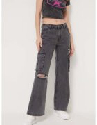 GUESS Дамски блузи Originals W3YG19