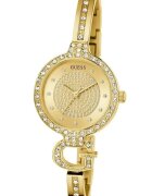 GUESS Дамски часовник 28 мм - 3 АТМ - GW0929L2