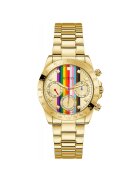 GUESS Дамски часовник Active Life - GW0433L1