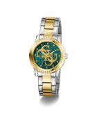 GUESS Дамски часовник Annette GW0861L4 - Аналогов