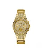 GUESS Дамски часовник Aphrodite - GW0037L2