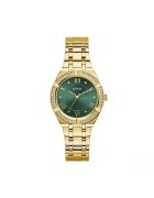 GUESS Дамски часовник Cosmo GW0033L8 - Аналогов