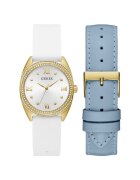 GUESS Дамски часовник Delilah GW0691L2 - Аналогов