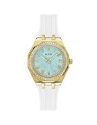 GUESS Дамски часовник Desire GW0872L1 - Аналогов