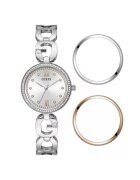 GUESS Дамски часовник Empower GW0693L1 - Аналогов